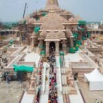 PM Modi to hoist flag at Ayodhya Ram Mandir in November; aim to complete work soon