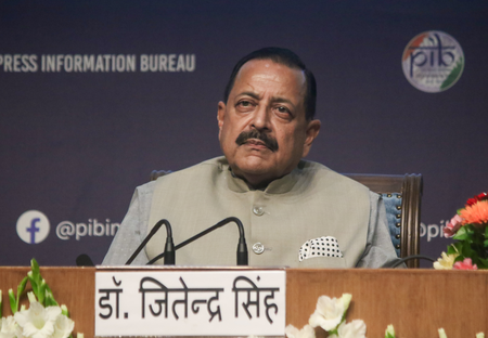 1st indigenous antibiotic effective against resistant respiratory infections, cancer: Minister