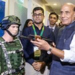 <div>India’s iDEX initiative emerges as key driver for defence innovations: Report</div>
