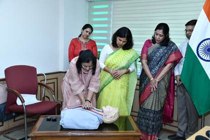 Timely CPR can boost survival outcomes in cardiac arrest cases: Health Secretary