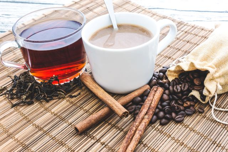 RRI scientists deploy coffee-stain effect to spot deadly dyes in food