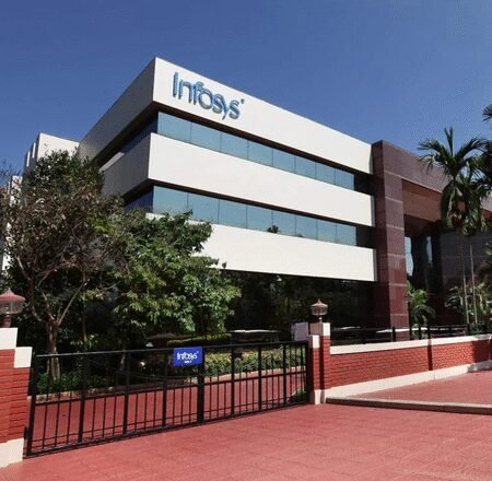 Infosys wins UK NHS contract worth 1.2 billion pounds to modernise workforce solution