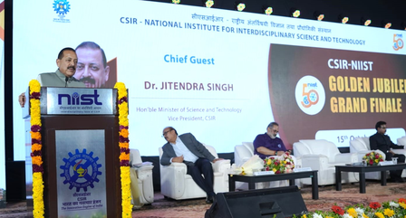 Transforming research labs into startup hubs can fuel India’s knowledge powerhouse: Minister