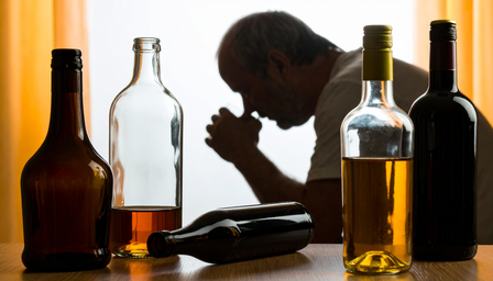<div>Weight loss drugs may delay alcohol’s effects, help people fighting addiction: Study</div>