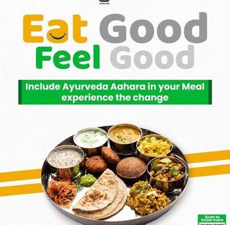 Ayurveda Aahara integral part of global nutrition, will ensure disease-free future: Minister