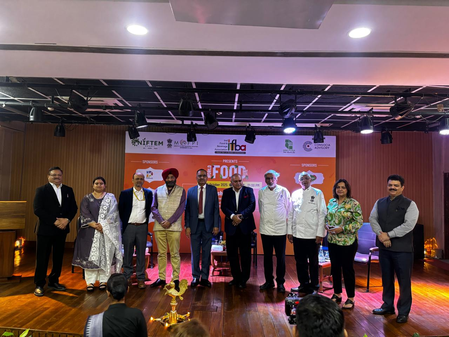 Food safety a shared responsibility, public awareness key: Officials