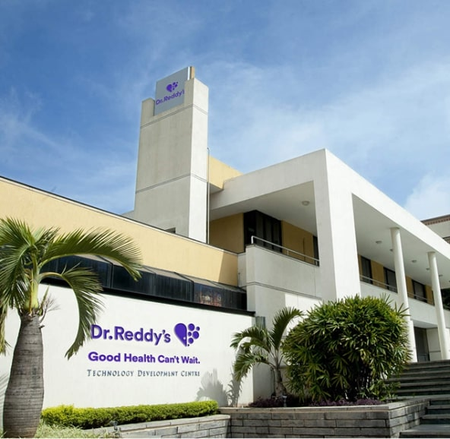 <div>Dr. Reddy’s Srikakulam plant gets VAI status from USFDA, inspection now closed</div>