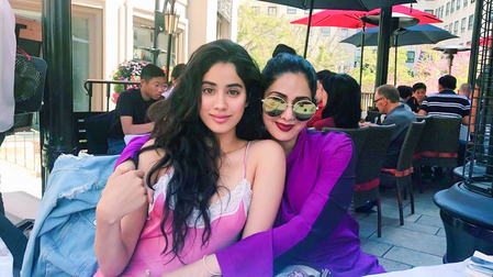Karan Johar reveals why he is extremely protective of Janhvi Kapoor