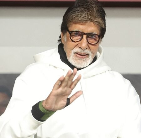 Big B, Abhishek, Manoj Pahwa pay last respects to advertising legend Piyush Pandey