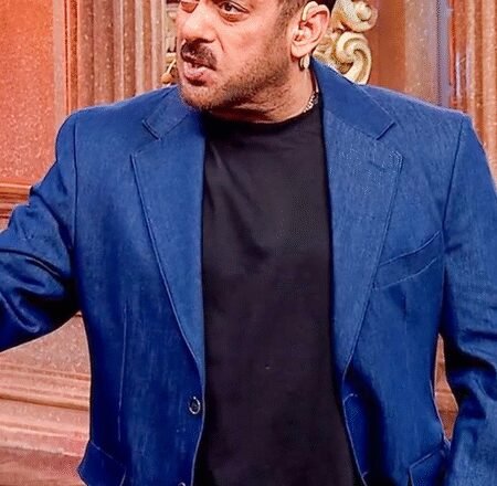 BB 19: Salman Khan exposes Mridul Tiwari’s lies, supports Tanya Mittal