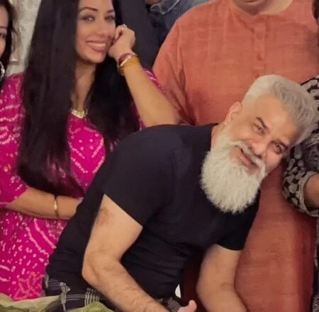 <div>‘Sarabhai vs Sarabhai’ maker JD Majethia mourns the loss of Satish Shah: ‘My heart breaks’</div>