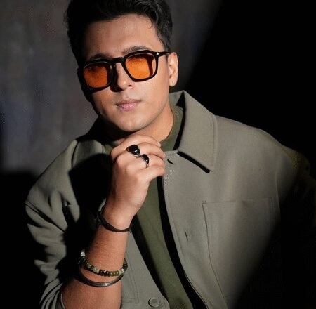 Social media is not a factor for Aditya Rikhari while making music