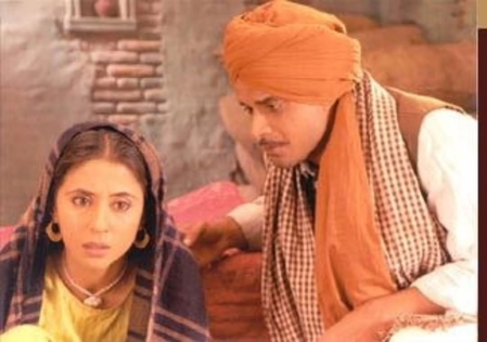 <div>Manoj Bajpayee admits Pinjar has a ‘special place in my journey’ as film clocks 22 years of release</div>