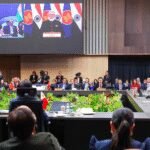 ASEAN-India Summit serves as groundwork for multipolar and sustainable region: Report