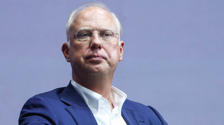<div>Russian envoy says a Trump-Putin summit will happen but ‘probably at a later date’</div>
