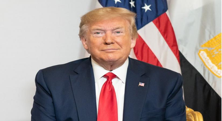 <div>Trump says he will sign Cambodia-Thailand ‘great Peace Deal’ upon arrival in Malaysia</div>