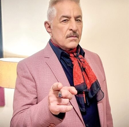 Dalip Tahil remembers old friend Satish Shah, as he bids adieu to the latter