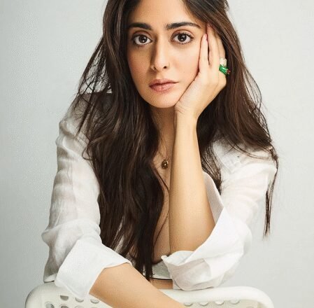 <div>Tanya Maniktala to star alongside Rajkummar Rao in Aditya Nimbalkar’s next film</div>