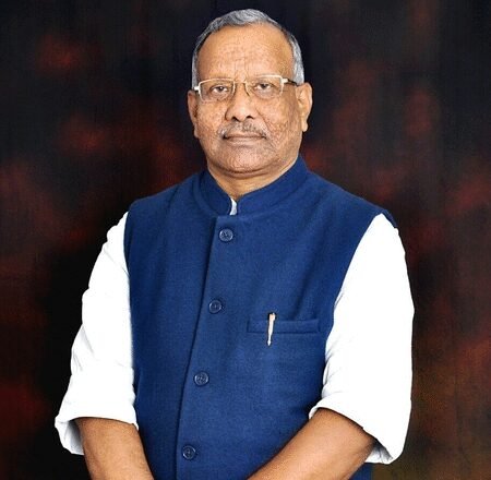 <div>Mahagathbandhan’s manifesto will be only about gaining power: Bihar’s Ex-Dy CM Tarkishore Prasad</div>