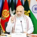 HM Amit Shah approves release of Rs 20 crore to Nagaland for disaster relief