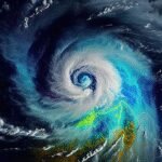 Cyclone Montha starts landfall near Kakinada, process to continue for 3-4 hours: IMD