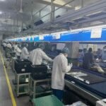 IIP growth steady due to GST-related stocking, festive demand: Economists