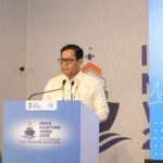 India aims 70 pc carbon emission cut per tonne of cargo by 2047: Sarbananda Sonowal