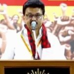 Stalin accuses EPS of ‘surrendering before Amit Shah’, says  2026 polls will be fight to protect TN