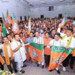 BJP govt prioritising tribal welfare, claims Tripura CM