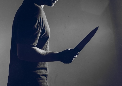 Indian student who lost US visa status charged with stabbing 2 teens