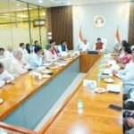 <div>BJP govt to showcase 2-year achievements on MP’s 70th Foundation Day on Nov 1</div>