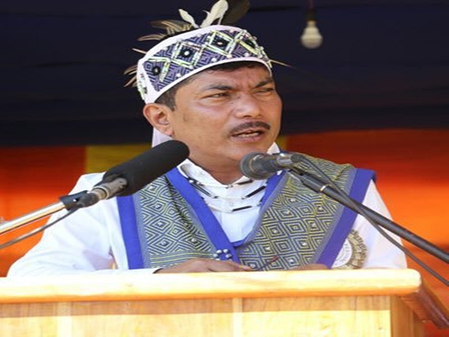 Meghalaya: Ex-minister Zenith Sangma quits Trinamool, likely to rejoin Cong