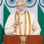 PM Modi to address Maritime Leaders Conclave in Mumbai today