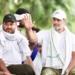 Rahul Gandhi, Tejashwi Yadav to address joint rallies in Bihar today