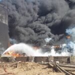 <div>UN, humanitarian partners condemn attacks on civilians in Sudan’s El Fasher</div>