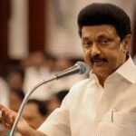 <div>CM Stalin to launch Rs 1,020 crore welfare projects in TN’s Tenkasi</div>