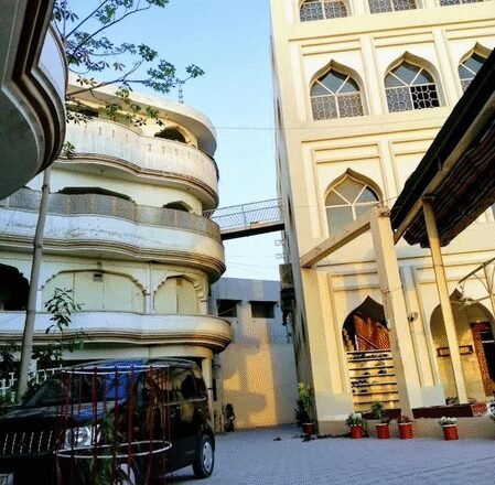 Will go to paradise after death: Masood Azhar’s fresh ploy to woo female terrorists after launching women brigade