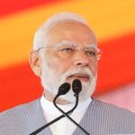 PM Modi to visit Gujarat on Oct 30–31, to participate in Rashtriya Ekta Diwas celebrations