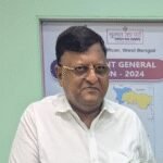 <div>West Bengal CEO to seek report into Trinamool councilor’s ‘dual’ voter IDs</div>