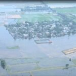 Cyclone Montha wreaks havoc in coastal Andhra, two killed