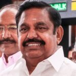 Palaniswami directs booth-level AIADMK leaders to ensure diligent electoral roll verification