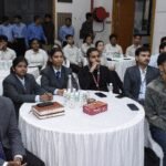 <div>Gujarat: Second session of ‘Atal Smaran Lecture Series’ held in Gandhinagar</div>