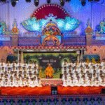 Under BAPS’ ‘Mission Rajipo’, over 40,000 children transform Sanskrit into sanskar