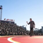 <div>Hegseth calls South Korea’s push for OPCON transfer ‘great,’ depicts it as ‘combat credible partner’</div>