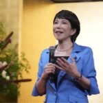 <div>Japanese PM bats for ‘new golden chapter’ in India-Japan strategic partnership</div>