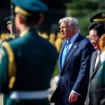 Lee asks Trump to allow South Korea to have fuel for nuclear-powered submarines