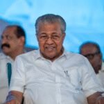 Kerala: CM Vijayan expresses concern over hasty implementation of SIR; calls all-party meet on Nov 5