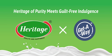 <div>Heritage Foods acquires 51 pc stake in Get-A-Way ice cream’s parent Firm</div>