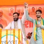 ‘Highly objectionable, irresponsible’: Haryana, Delhi CMs slam Rahul Gandhi over remarks on PM Modi