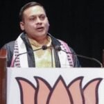 <div>Bengal has become a ‘hotbed of Bangladesh-style radicalism’: BJP</div>
